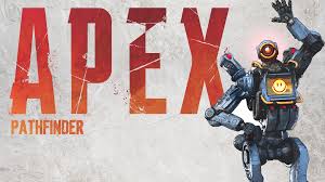 Pathfinder Apex Legends Wallpapers Top Free Pathfinder Apex Legends Backgrounds Wallpaperaccess This image apex legends background can be download from android mobile, iphone, apple macbook or windows 10 mobile pc or tablet for free. pathfinder apex legends wallpapers