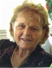 Obituary information for Maxine Ruth Yost