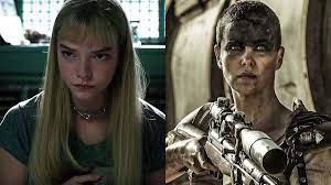 James mccausland and miller wrote the screenplay from a. Mad Max Spinoff Furiosa Movie Eyes Anya Taylor Joy For Lead Role Den Of Geek