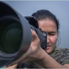 Eagle species identification needed