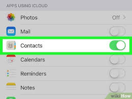 How to set up messages in icloud on mac and iphone. 3 Ways To Create Contact Groups On An Iphone Wikihow