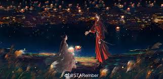 Want to discover art related to heavens_officials_blessing? Chioneexo On Twitter Heaven Official S Blessing Countdown To D Day Cr Bili Bili Weibo Tgcf Tianguancifu å¤©å®˜èµç¦ Mxtx Heavenofficialsblessing Xielian Huacheng Https T Co Cteswm9jji