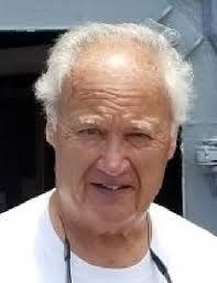 Ronald Chapman Obituary (2021)