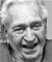 Frank Silva Obituary (1934