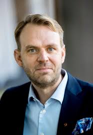 Anders Karlsson-platschef-Vasteras Kongress-Conventum