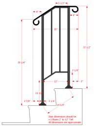 They were originally designed to machine metals; Iron X Handrail Picket 1 Railing Rail Fits 1 Or 2 Steps Ebay Deck Railing Height Deck Railings Railing