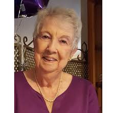 Audrey Ormond Francis