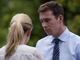 Prime Video: The Whispers Season 1