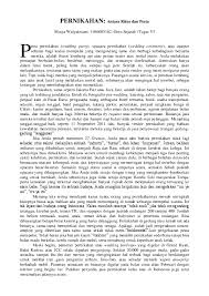 Related posts to contoh artikel ilmiah populer pdf. Contoh Essay Populer Lakaran