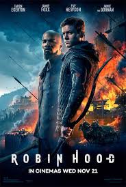When soldier robin happens upon the dying robert of loxley, he promises to return the man's sword to his family in nottingham. Robin Hood Film Times And Info Showcase