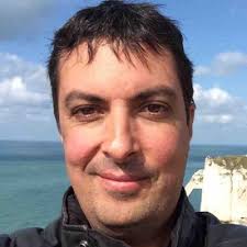 Frédéric Moreau Email & Phone Number