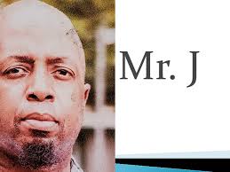 Fundraiser for Calvin Johnson by Victor Dawson : Help Mr. J Bounce Back  from Cancer