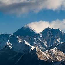 Mount Everest S New Official Height Is Almost A Metre Taller