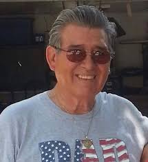 Richard Tijerina Sr. Obituary