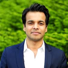 Neil Ramchandani Email & Phone Number