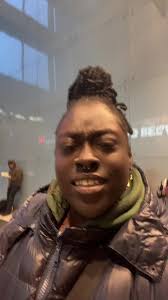 THE BIDDIES HAVE SPOTTED BIDDY!! #fypシ #fu #fyp #nyc #vlogger