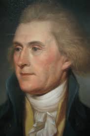 Thomas Jefferson