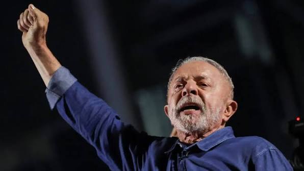 El real brasileño se desploma tras la reelección de Lula - El Sol de México