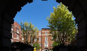 Electrical Engineering class of 1970 reunion