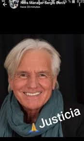 La hermana de Sergio Denis reiteró su pedido de justicia