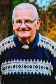 Patrick Earl Ronald Gouchie Obituary in Grande Prairie at Bear Creek  Funeral Home