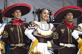 Mariachi dimension de chucho lópez: Secretaria De Cultura De La Ciudad De Mexico