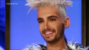 Site of bill kaulitz, singer of the german rock band tokio hotel. Bill Kaulitz Is So Cute Youtube
