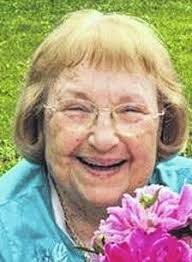 Doris Blackmore Obituary (2019)