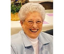 June Evelyn Beiswanger Obituary (2023)