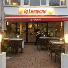 La Campana (Spanish Tapas Bar)