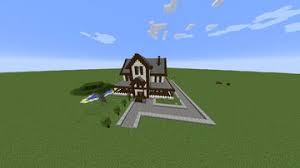 Розыгрыш подарков_23 августа 2020 г. Haus Minecraft Maps Page 2 Planet Minecraft Community