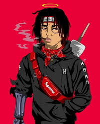 Trippie Redd Wallpaper Google Search Cartoon Wallpaper Trippie Redd Rapper Art