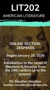 Explore Literary Arts & Language classes at Central Arizona College for Spring 2026. Registration OPEN NOW at centralaz.edu/student-portal or see Linktree in bio | Central Arizona College | Facebook