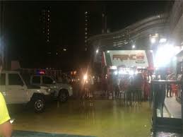 Polimaracaibo desplegó operativo a ventas de comidas