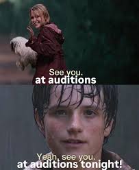 Theater For Young Audiences TYA