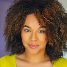 Joy Marie Thomas — The Movie Database (TMDB)