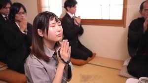 SDDE-677 always bukkake female student a daily life