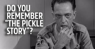 Questions and answers about folic acid, neural tube defects, folate, food fortification, and blood folate concentration. Can You Pass The Andy Griffith Show Pickle Story Trivia Challenge