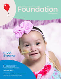 Glennon Magazine Fall/Winter 2015 by SSM Health Cardinal Glennon Children's  Foundation