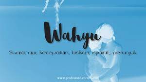 We did not find results for: Arti Nama Wahyu Posbunda
