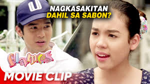 Joel and Karina’s first meeting