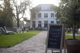 If you like a more exclusive place, 'hemingway' in hotel de draak (address: Ferienwohnungen Ferienhauser In Bergen Op Zoom Casamundo