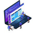 Image result for ‫طراحی سایت در رشت‬‎