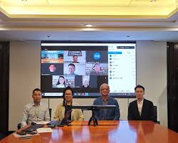 Faculty of Finance held Quality Assurance Committee Meeting for 2022/2023  Academic Year