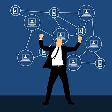 Let me put it this way… if businesses could find ways to cut costs by 5%, would they take up a new technology? Why Blockchain The Next Big Thing In Hr Technology