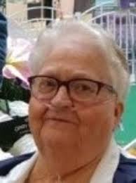 Shirley Huckleberry Obituary (2019)