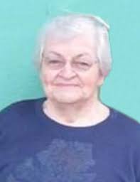 Obituary information for Bertha Teague