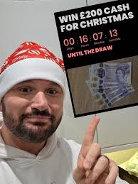 Who to gift something to for Christmas?