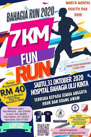Malaysia has many great city to host running events and marathons. Malaysia 2020 Run Marathon List