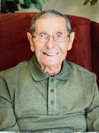 Orlando F. Rodriguez Obituary January 24, 2022